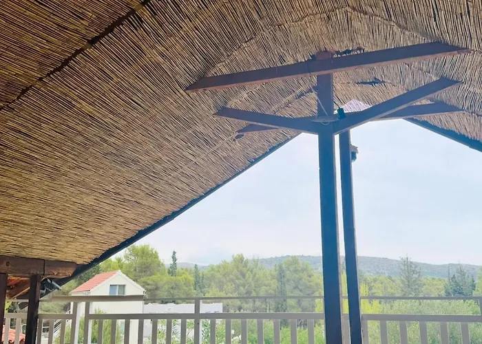 펜션 Silent Bay Lucice