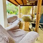 Silent Bay Lucice Holiday home