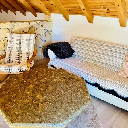 Holiday home Silent Bay Lucice *